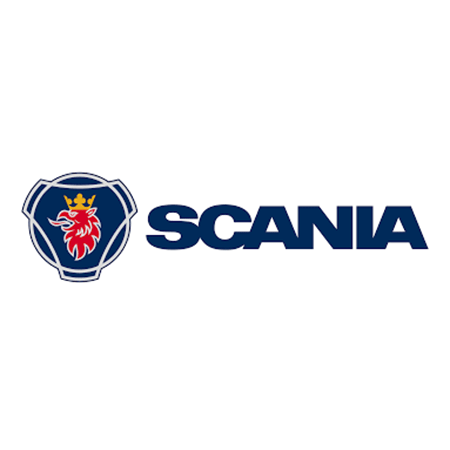 scania